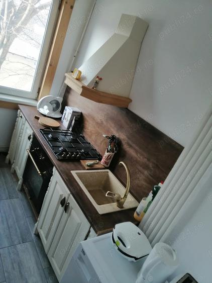 Vanzare apartament 2 camere decomandate - 4