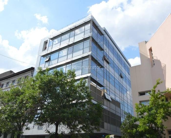 Domus Business Center, Stirbei Voda, 200 mp  0% comision!