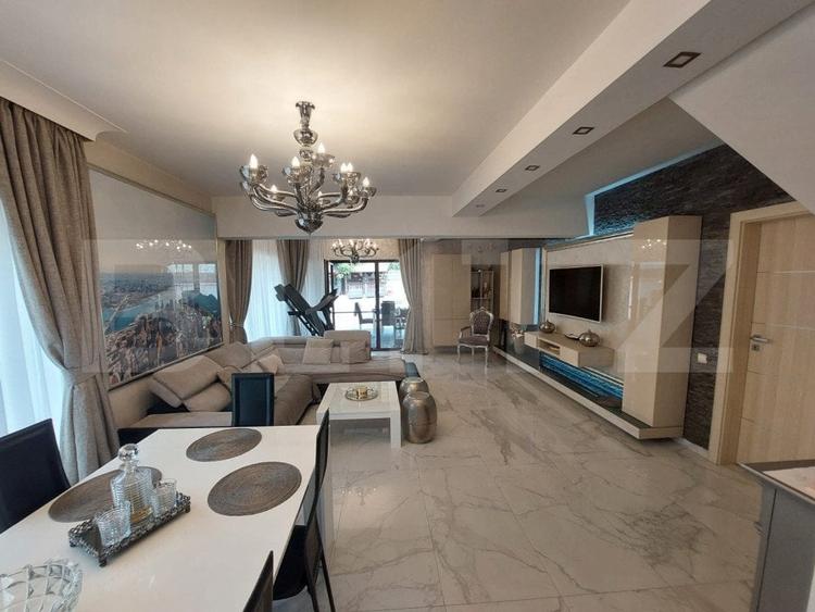 Casa individuala, finisaje de lux, zona Corneliu Coposu! - 2
