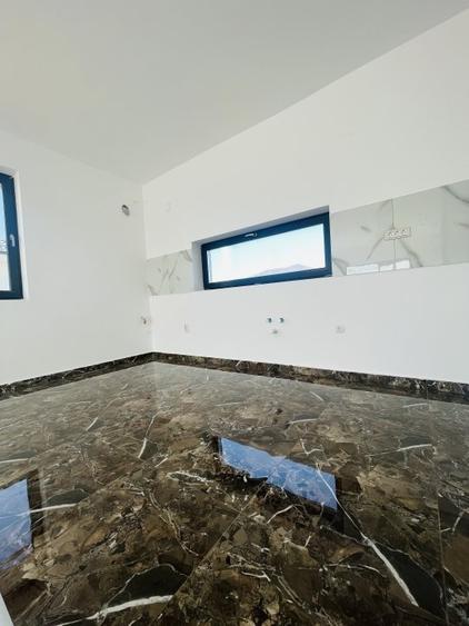 CASA INDIVIDUALA PE PARTER, CURTE 510 MP, PARCARE, SOS PIPERA-TUNARI - 6