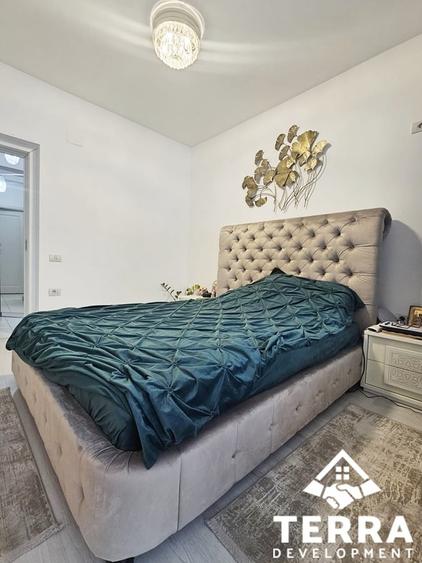 Apartament modern, spațios – Zona Campus, Constanța - 11