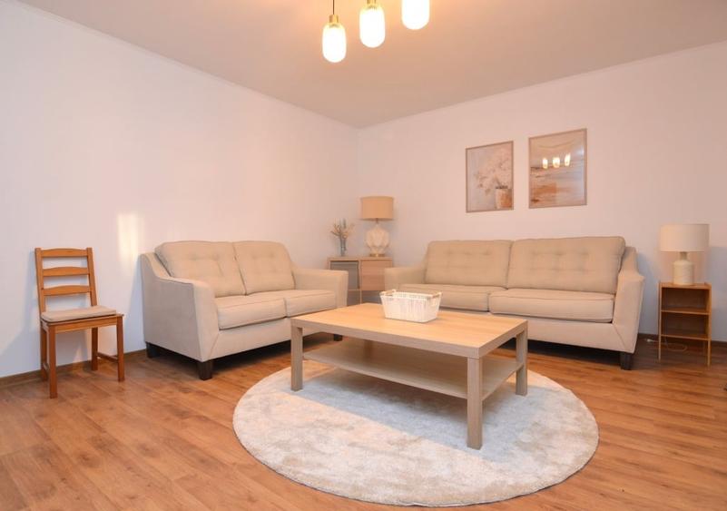 INCHIRIERE APARTAMENT 2 CAMERE CONSTANTIN BRANCOVEANU – PARCUL TINERETULUI - 1