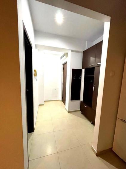 Apartament cu 2 camere decomandat în Nord