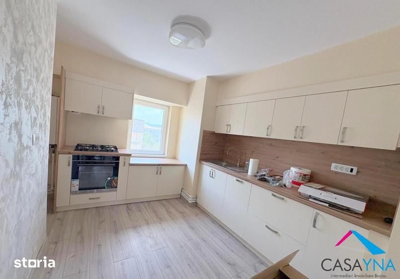 Apartament cu 2 camere decomandat în Mioriței
