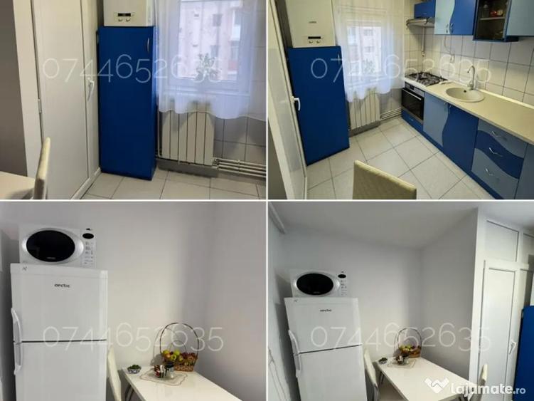 Ap2 camere, 56 mp, Sfantu Gheorghe (Covasna) - 5