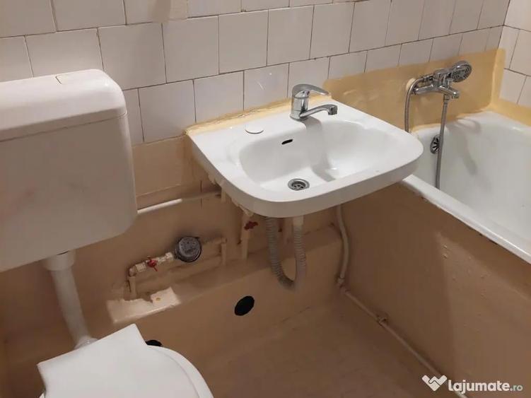 Vand apartament 3 camere Rahova decomandat - 7