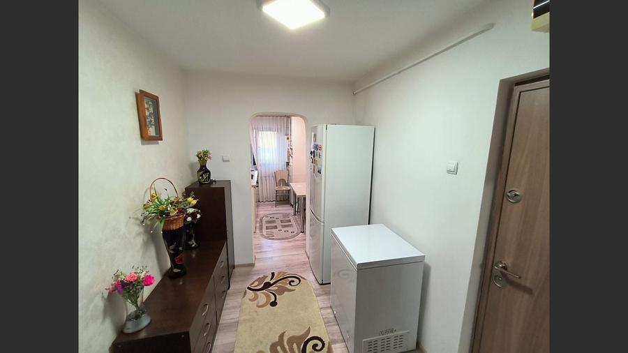 Apartament 2 camere decomandat, ultracentral, Vaslui - 3