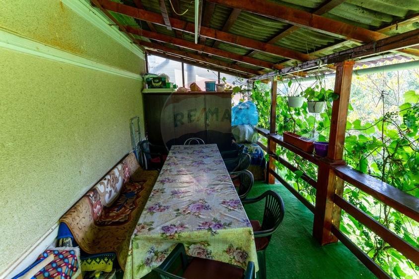 Casa / Vila cu 3 camere de vanzare - 27