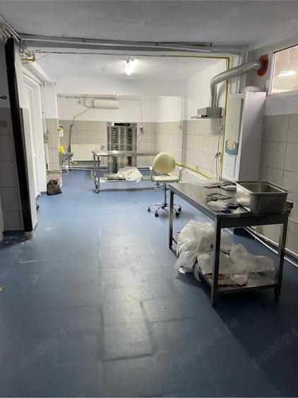 Spatiu Productie Depozitare - 5