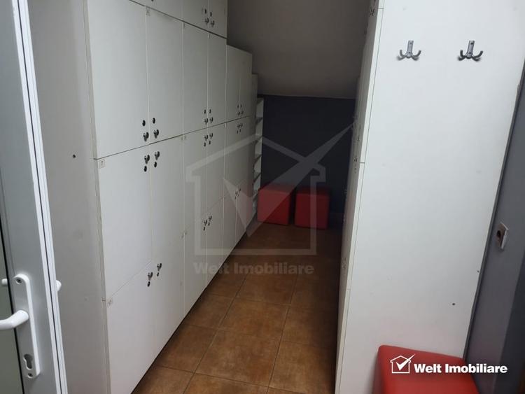 Spatiu sala activitati sportive - 6