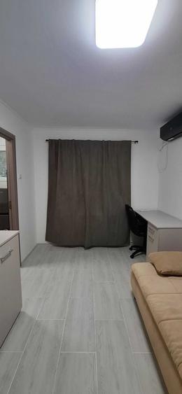 Garsoniera RENOVATA de vanzare Parcul Drumul Taberei - 1