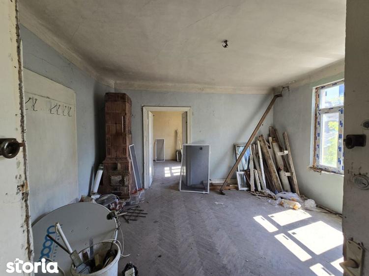 Teren 511 mp, pentru dezvoltare imobiliara, str Despot Voda nr 10 - 15