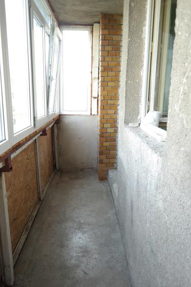 Colentina-Dna Ghica,stradal,vedere superba,bloc mixt! - 6