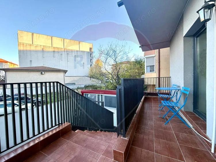 Apartament de vanzare 90 mp utili loc de parcare - 2