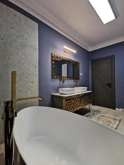 Snagov 2022- Vila la lac piscina si ponton, teren 2050mp - 32