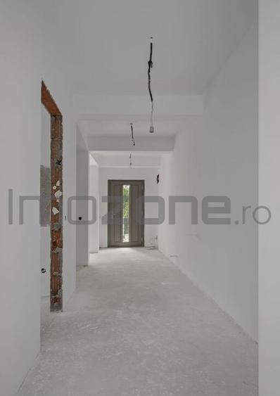 Duplex P+M, 195 mp utili Buftea, Str. Horia, langa lac - 5