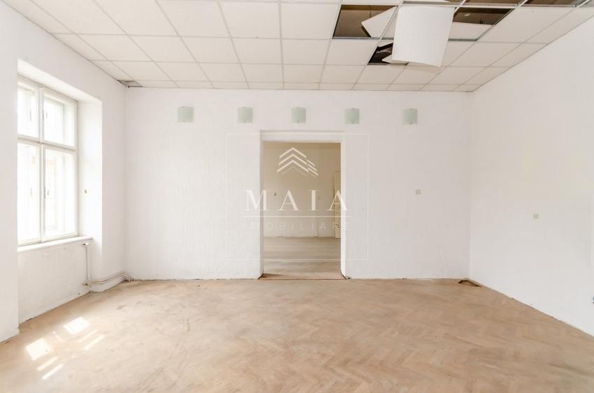 Proiect hotel, 24 camere, teren 670 m, Str 9 mai-Centru - 5