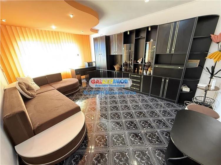 Inchiriere apartament 2 camere, modern, Mihai Bravu, Ploiesti