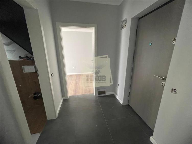 Apartament la cheie etajul 2 balcon parcare in Sibiu 0% comision - 12