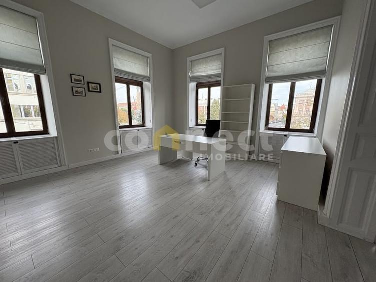 Birou modern de inchiriat-73 mp ,Ultracentral, B-dul Eroilor - 7