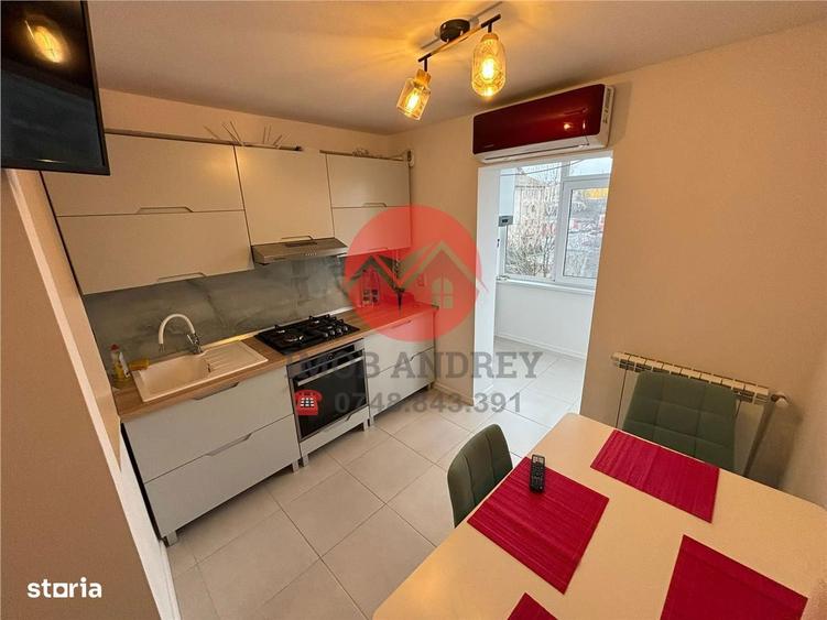 Apartament ultramodern, 2 balcoane, loc parcare inclus, totul nou, lan - 1