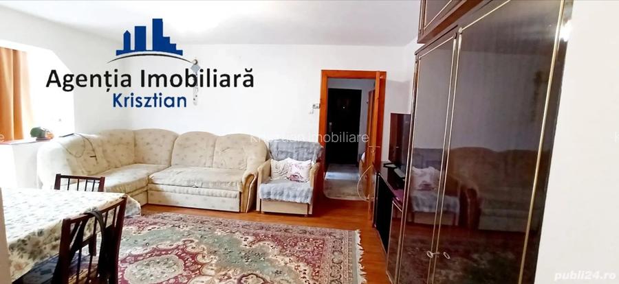 Apartament cu 2 camere de vanzare - Zona Micro 16 Apartament cu 2 camere de vanzare - Zona Micro 16