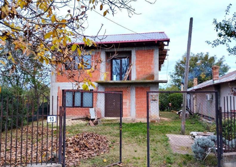 Vila individuala 6 camere, teren 903 mp ! - 8