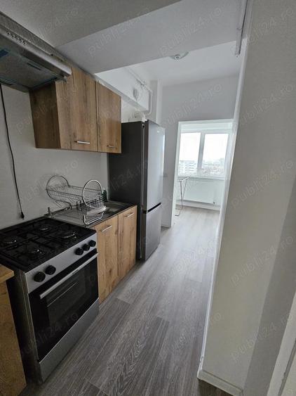 2 Camere Regim Hotelier - Cartier Cornitoiu C-tin Brancoveanu - 1