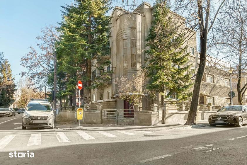 Cotroceni-acolo unde rafinamentul si eleganta renasc la fiecare rasari - 1