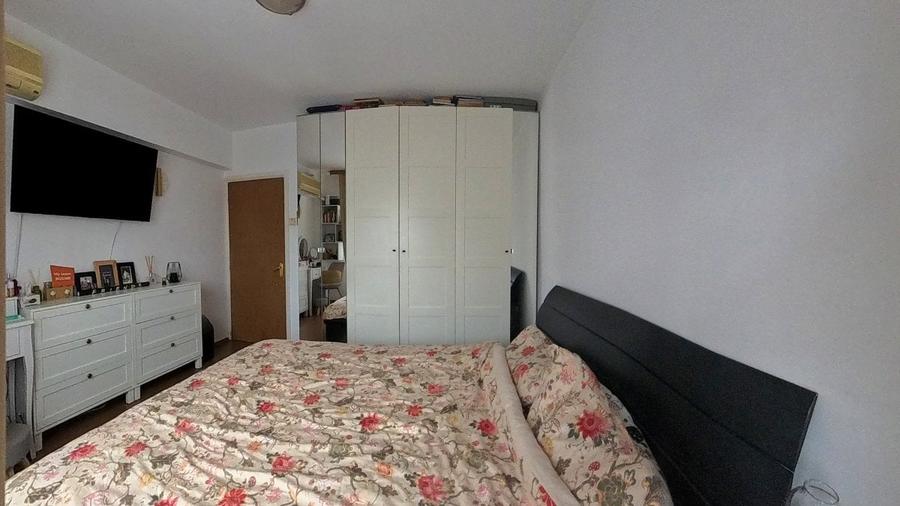 Vanzarea Apartament 2 Camere Tineretului, Bloc 1986, Parc Piscului - 4