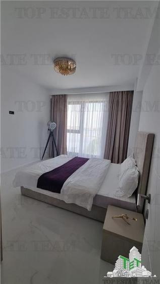 Apartament 2 camere  Mamaia Nord - 6