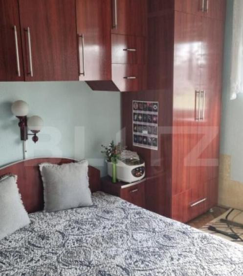 Apartament de vanzare, cu 3 camere, 91 mp, zona Bl. Closca - 3