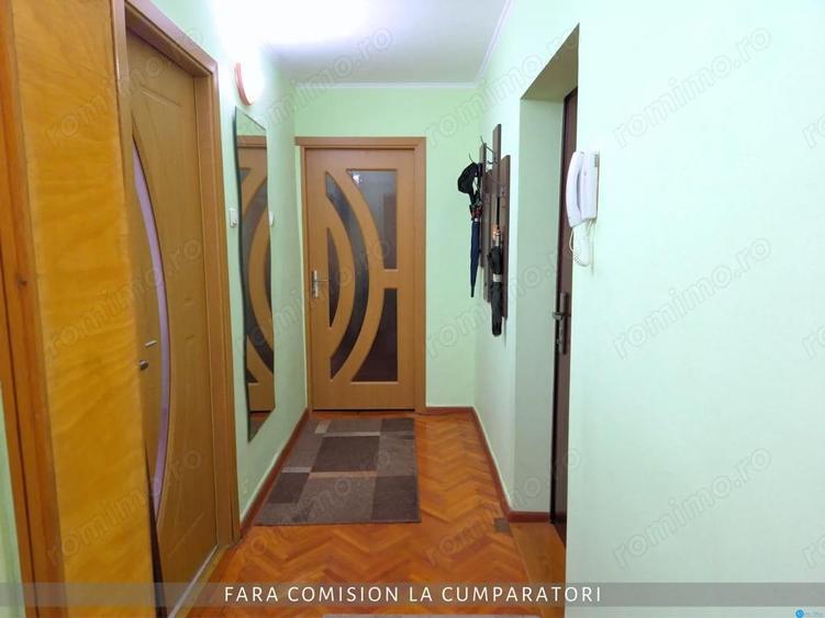 Central | Etaj 1 | Biblioteca Judeteana - aproape de cele mai bune scoli din oras - 8