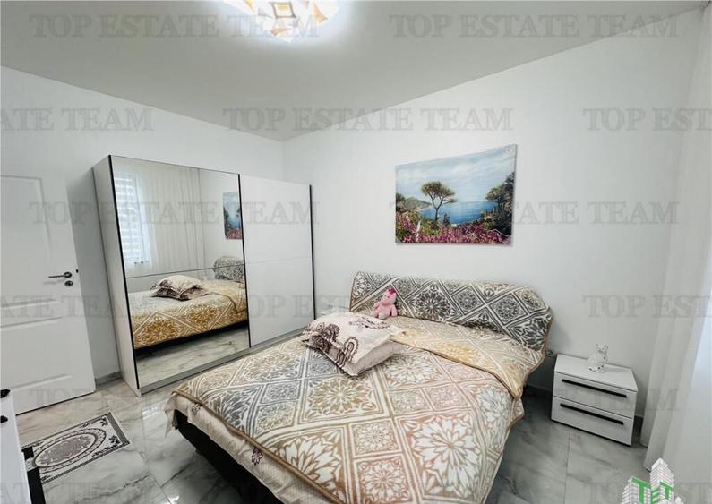 Vila exclusivista 195 mp, 350 mp teren, individuala, constru - 16