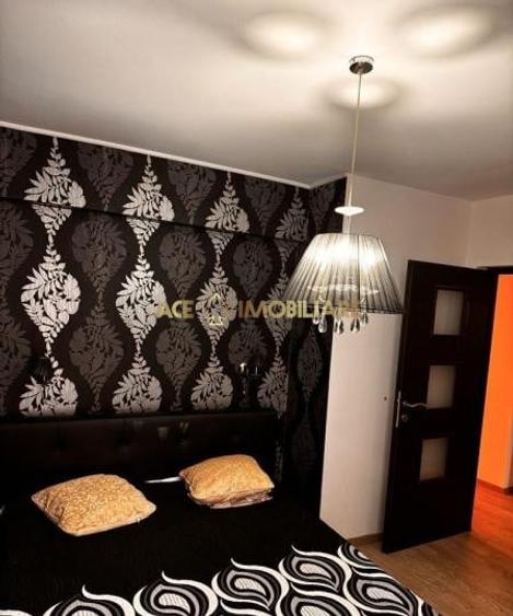 2 Camere de inchiriat | Baneasa | Greenfield | Centrala | Mobilat | - 7