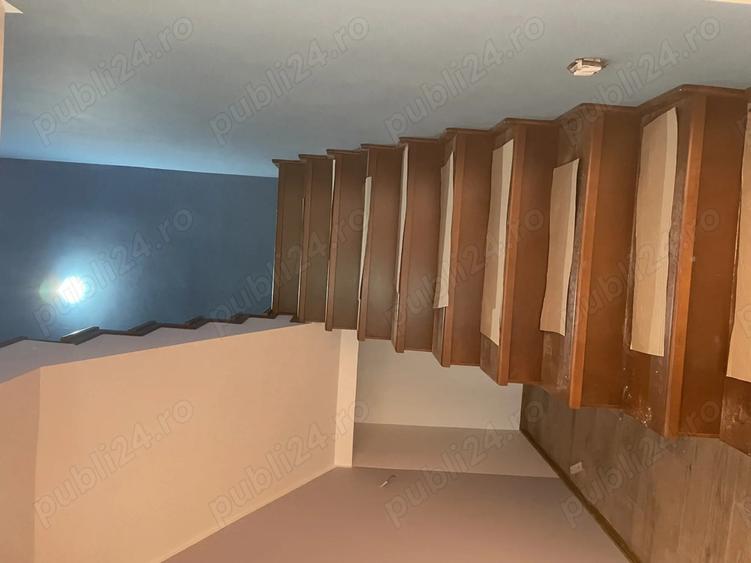 Casa ?i teren de vanzare zona ciritei - 8