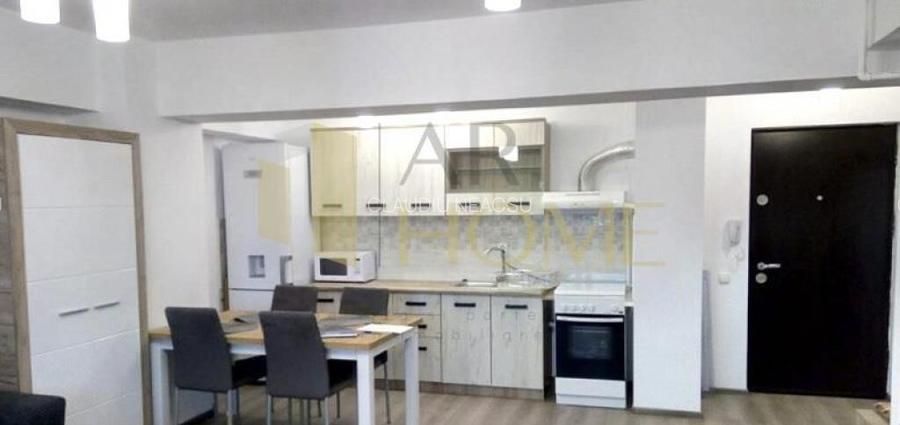 Apartament 2 camere, de lux, bloc nou, in Ploiesti, zona ce