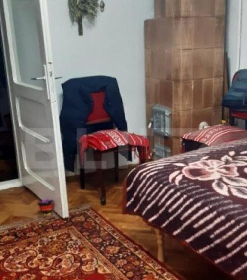 Casa de vanzare, cu 3 camere, 138 mp, zona Calea Domneasca - 13