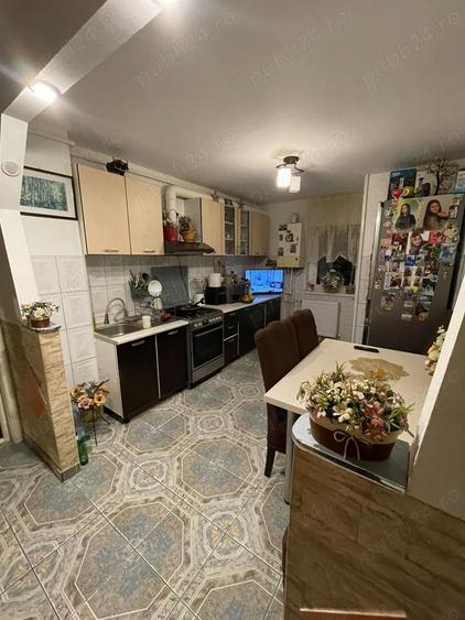 Vand apartament 2 camere - 7