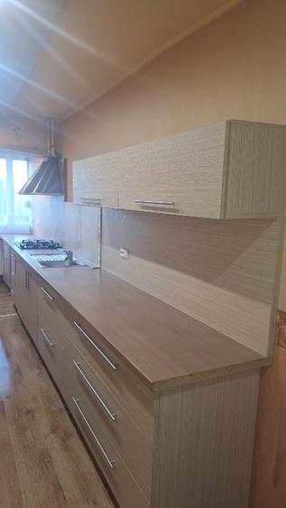 Apartament cu o camera etaj 1 Nufarul - 9