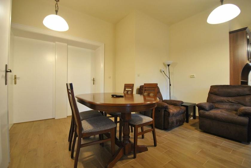 Apartament spatios, in zona Medicinei, la 550 euro - 11