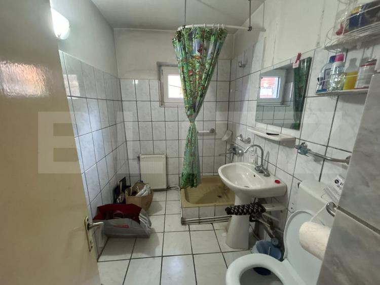 Apartament cu 4 camere, 80 mp, zona CUG - 8