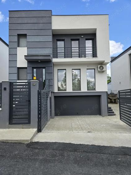 Casa constructie noua - 1