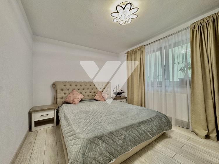 Casa individuala 6 camere 3 bai si teren 1115 mp in Sura Mica Sibiu - 2