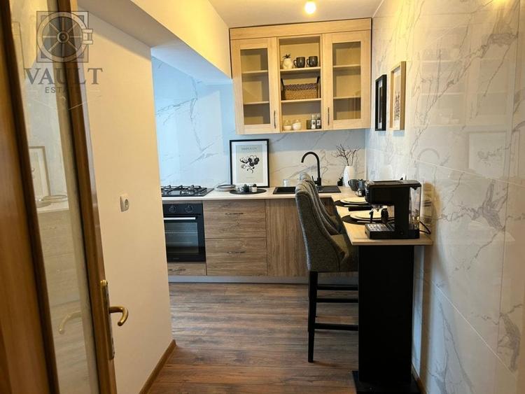 Apartament 2 Camere - Decomandat - Vedere la Dambovita - Splaiul Unirii - 7