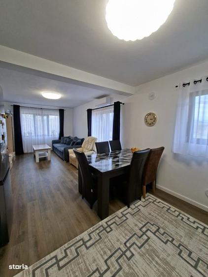 Casa pe un singur nivel, 5 ari de teren Catalina - 4