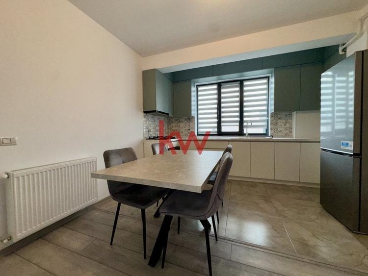 Apartament 2 Camere - Bucium - 5