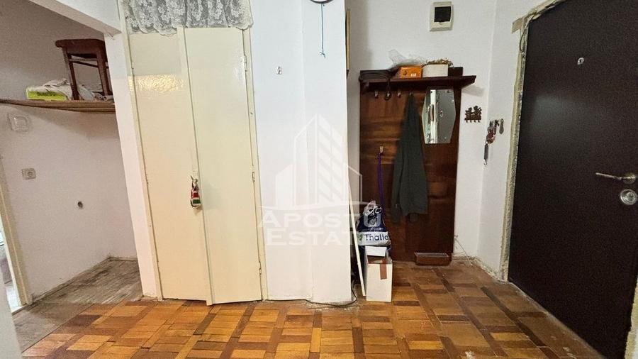 Apartament cu 2 camere in zona Modern , decomandat - 5