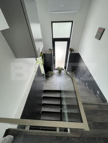 Casa P+1, 589 mp teren si spatiu comercial la strada, zona Elena Teodorini - 6