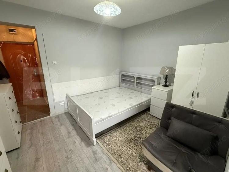 Garsoniera de inchiriat | Etaj 1 | Centru Zona Eroilor | Terasa - 1